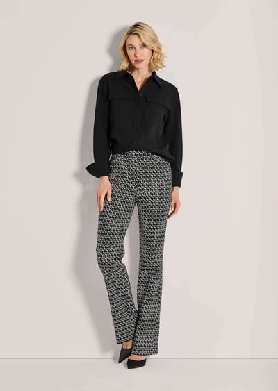 MADELEINE Broek Broek