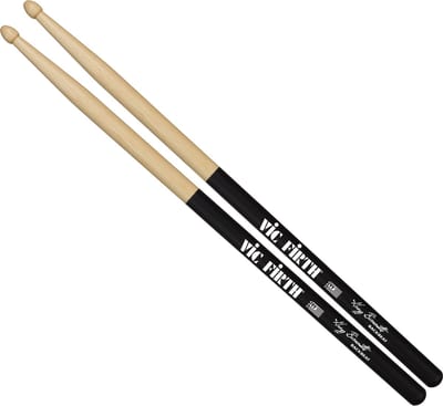 Vic Firth Backbeat Gregg Bissonette signature drumstokken