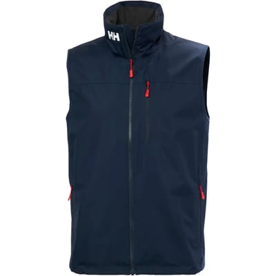 Mouwloos jasje Helly Hansen Crew 2.0