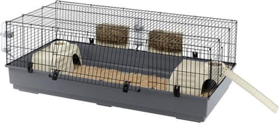 Ferplast Konijnenkooi - 140 x 51 cm