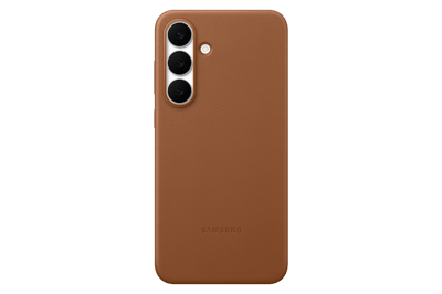 Samsung Galaxy S25 FE Kindsuit Case Titanium Orange
