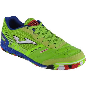 Joma Mundial 2311 IN MUNW2311IN, Mannen, Groen, Indoorschoenen, maat: 40