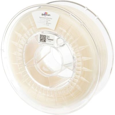 Spectrum Filaments 80099 PLA Pro Filament PLA Pro Slagvast 1.75 mm 1000 g Koraal 1 stuk(s)