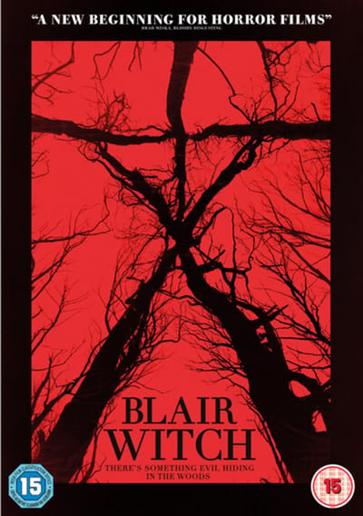 Blair Witch