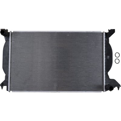 Radiator, motorkoeling NRF 50540