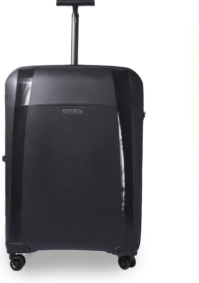 Epic Phantom Sl Reiskoffer - 76 cm - Phantomblack