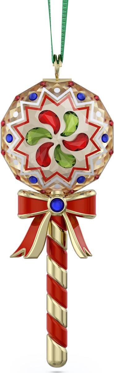 Swarovski beeldje Dulcis Lolly 5684302 | veelkleurig kristallen beeldje | sierobject voor verzamelaars en cadeau voor ornamenten