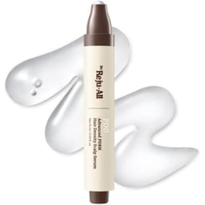 Dr. Reju-all - Advanced PDRN Hair Density Scalp Serum - 15ml