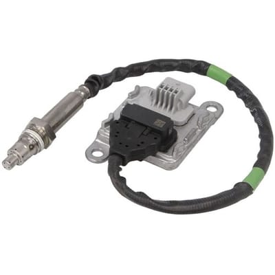 NOx-sensor, NOx-katalysator MEAT & DORIA 57257