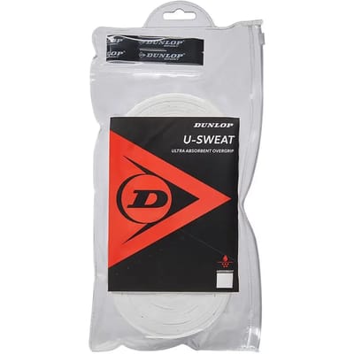 Grip Dunlop u-sweat
