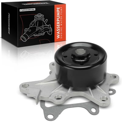 Frankberg 1x Waterpomp voor Toyota Auris E15 E18 Yaris P13 Verso S P12