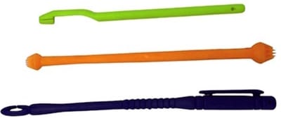 Albatros Hakensteker Kit 3-delig – Complete set voor veilig onthaken