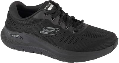 Skechers Arch Fit 2.0 - The Keep, Mannen, Zwart, Sneakers, maat: 41