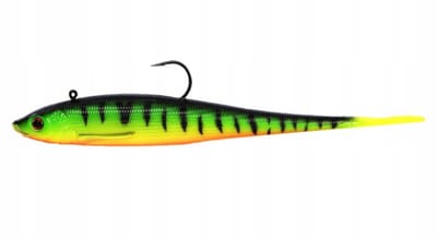 Westin Twitchteez R2F 9.5cm 9g Firetiger