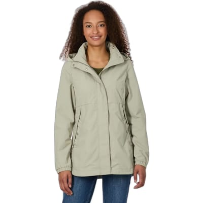 Damesparka Ragwear Liunna