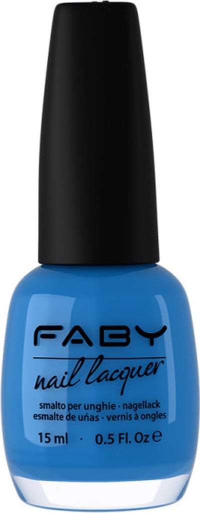 Volare - FABY - Vegan Nagellak - Sneldrogend - 15ml