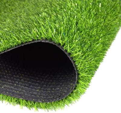 Kunstgras Mat - Nepgras Gazon - Buiten Ruimte Decoratie - Waterdicht Antislip - Diverse Maten - Groen