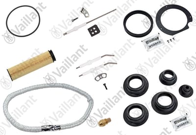 VAILLANT Onderhoudsset, VKO 256/3-7 VKO 256/3-7 Vaillant-Nr. , 0010027631
