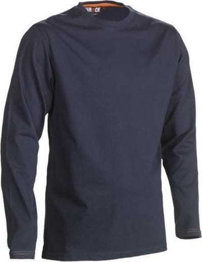 Herock NOET | T-shirt met lange mouwen