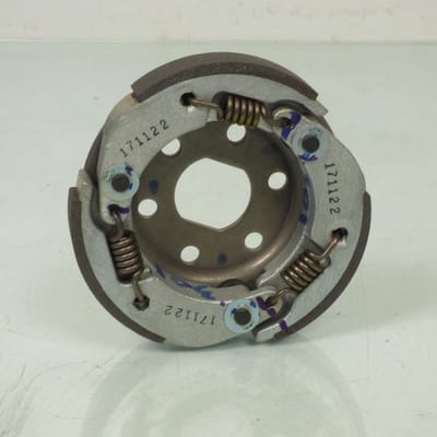 Plateau d embrayage origine pour Scooter Piaggio 50 Liberty 2T Avant 2020 756788 / Ø107mm Neuf