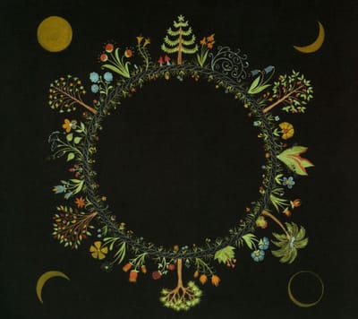 Wheel - Laura Stevenson