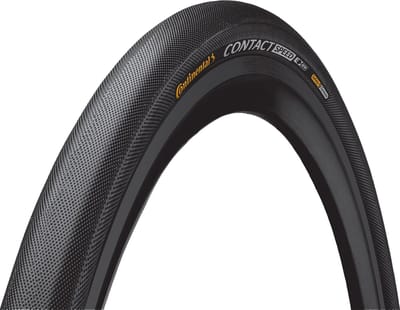 Continental Buitenband Contact Speed Refl. 28 X 1.25 (32-622)