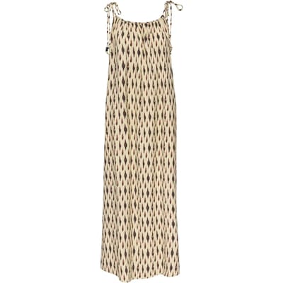 ONLY Jurk ONLINES Lange jurk