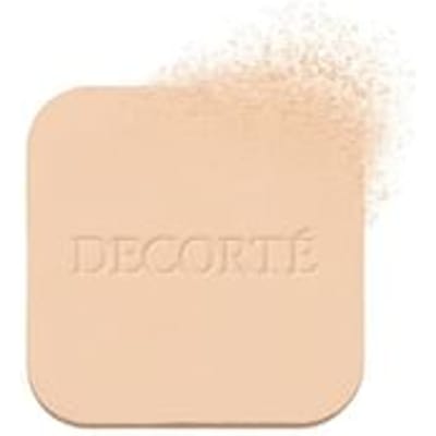 Kose - DECORTE Zen Wear Glow Powder Foundation SPF 20 PA++ N12 Refill