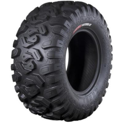 Kenda Mastodon HT K3201 ( 26x9.00 R14 TL 48N Voorwiel )