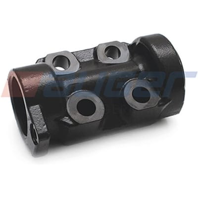 Lagerblok, schokdemperbevestiging (cabine) AUGER 84845