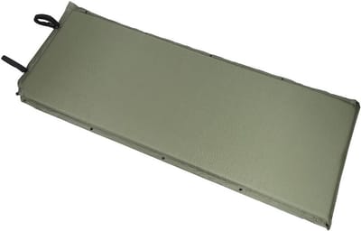 Zelfopblazende Isomatten 180 x 70 cm - Ideaal voor Kamperen en Wandelen