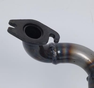 Pot d échappement Extra GIANNELLI pour scooter Keeway 50 Focus 2007 31646P2 Neuf