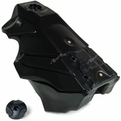 Brandstoftank motorfiets Racetech Revolution Yamaha