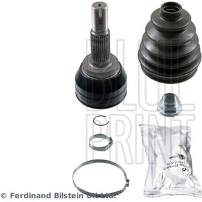 Homokineet reparatie set, aandrijfas BLUE PRINT ADBP890061