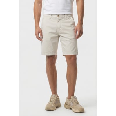 Dstrezzed Ds-marlon Summer Short Silver Birch Silver Birch Größe: 32 | Kurze Sporthosen Outlet | Herren | Grau