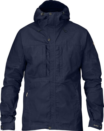 Fjällräven Skogsö Heren Outdoorjas - Maat S