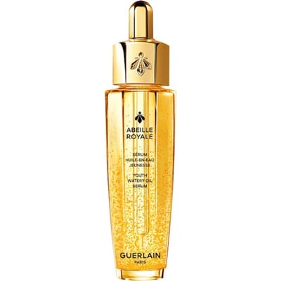 GUERLAIN Abeille Royale Anti-Aging Zorg Youth Watery Oil Serum Anti-agingserum Dames 30 ml