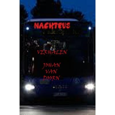 Nachtbus - Johan Van Doorn