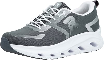 Sportschoenen met veters