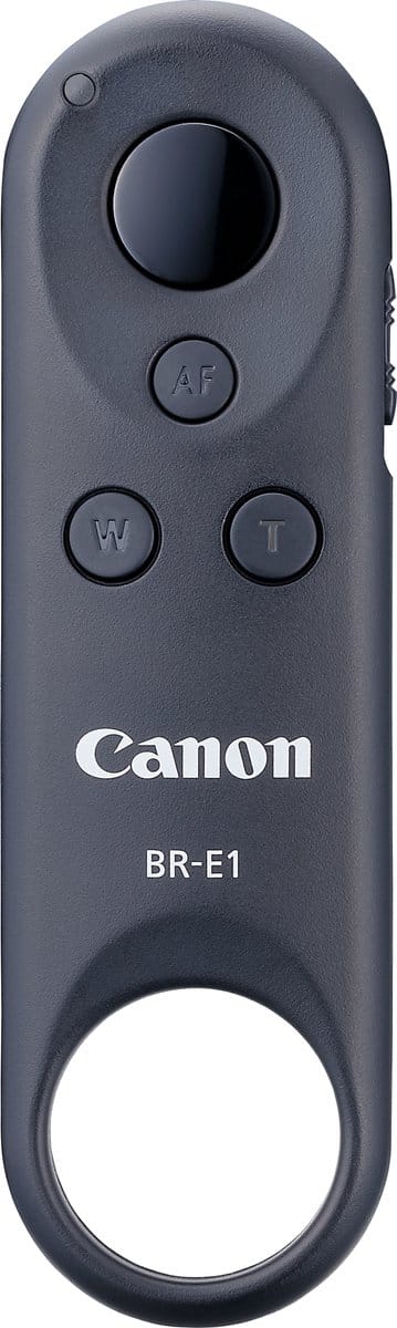 Canon BR-E1 Draadloos Afstandsbediening