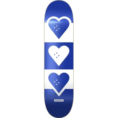 Skateboard Heart Supply Squadron