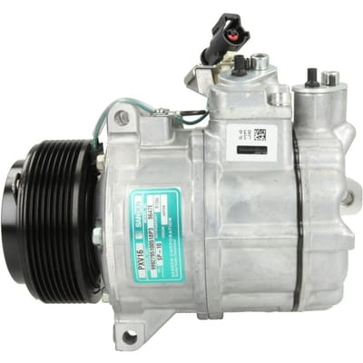 Compressor, airconditioner MAHLE ACP 1347 000P