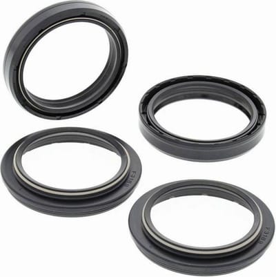 Cache poussière de fourche All Balls pour Moto Husqvarna 610 TE 1998 Neuf