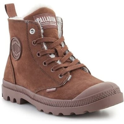 Laarzen Palladium Pampa Hi Zip