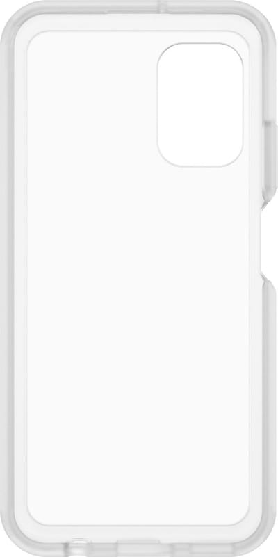 OtterBox React Huawei P40 Lite - Transparant
