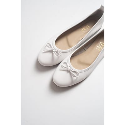 Florence Leren Ballerina's