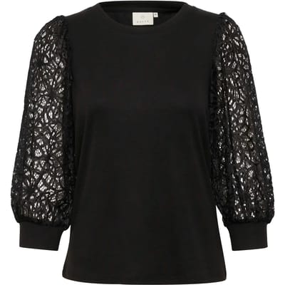 Vrouwenblouse KAFFE Becca