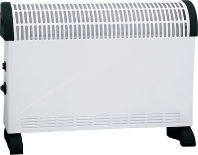 Friac CO2019 Electrische verwarming 2000 W