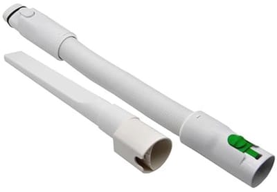 Flexibele slang voor Vorwerk stofzuigers - Compatibel met VB100, VK7, SB7 - Inclusief adapter
