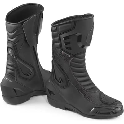Forma Freccia Evo Dry Touring Laarzen Zwart EU 42 Man
